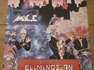 Mace Process of elimination - 1985 Restless