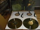 BASS COMMUNION: Ghosts On Magnetic Tape, GREEN WAX, TF23, NL, 12