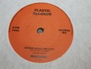 MACHINE NWOBHM  BORED WITH THE CITY SRTS/78/CUS UK 7