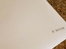 The Beatles -The White Album 180 Gram Gatefold- Excellent Condition