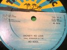 BO KOOL / FUNK  MASTERS - NO LOVE / LOVE MONEY -12 