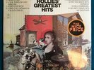THE HOLLIES GREATEST HITS SEALED NM- 1973 EPIC LP BUS STOP LONG COOL WOMAN STOP