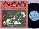 GULDA, FRIEDRICH  Jam Session La 