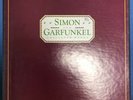 Simon and Garfunkel Vinyl Record Collected Works 5 Record Box Set