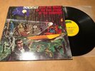 SCIENTIST RID THE WORLD OF THE EVIL CURSE OF THE VAMPIRES LP GREENSLEEVES GREL25