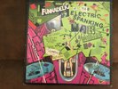 The Electric Spanking of War Babies by Funkadelic (Vinyl, 1981, Warner Brothers)