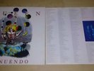 LP Queen INNUENDO 1991 Schallplatte Vinyl