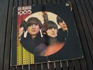 TRES RARE VINYLE BEATLES ODEON OSX228