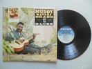 ORIGINAL BLUES BY MUDDY WATERS: Brass and the Blues LP-1507: 1st Ed MONO 1A  EX+