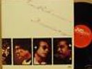 LP Lee Ritenour Friendship JVC Japan 1978  Poster