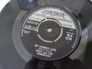 RUBY AND THE ROMANTICS My Summer  Love  1963  LONDON    NEAR MINT