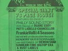 R&B-PAUL'S RECORD MAGAZINE-#13-14-1976-Jimmy Reed,Duane Eddy.LaBelle