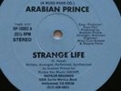ARABIAN PRINCE Strange Life 3 album lot