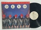 DEVO Freedom Of Choice 1980 LP NEAR MINT Vinyl (Whip It) w/Inner SHRINK BSK3435