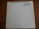 Jimi Hendrix Live at the Philharmonic Hall 11-28-68 Rare LP Saggitarius Ltd