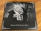 EVILFEAST MYSTERIES OF NOCTURNAL FOREST LP VINYL PAYSAGE D`HIVER MGLA BEHEMOTH
