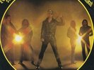 Judas Priest Evening Star - Clear Vinyl 12