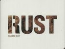 Harms Way Rust - 'Ginger Ale' vinyl vinyl LP album record USA DW174