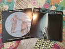 Star Wars Picture Disc &  Return Of The Jedi - Original Soundtrack w/ Poster