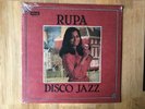 RUPA Disco Jazz EXTRA RARE LP Reissue