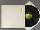L422 The Beatles White Album 2LP Apple Records 1C 172-04 173/74 Stereo