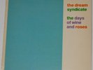 Dream Syndicate - The Days of Wine and Roses - U.S. 12