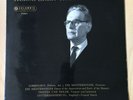 Klemperer Conducts Wagner, Columbia blue silver SAX 2348 vinyl LP