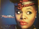 Tank and the Bangas - Think Tank Retro Haze Vinyl LP Funk/Soul Feedbands - RARE