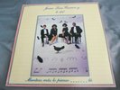 JUAN LUIS GUERRA Y 4.40 MIENTRAS MAS LO PIENSO ....TU MEXICAN LP MERENGUE