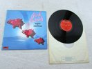 PINK FAIRIES LP KINGS OF OBLIVION ORIGINAL UK 1973 1st PRESS NEAR MINT A GOAT