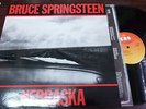 BRUCE SPRINGSTEEN - Nebraska, LP 12