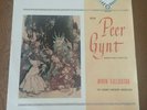 GRIEG PEER GYNT DECCA SXL 2012 OIVIN FJELDSTAD LONDON S.O.WBG ED1 BBB EXCELLENT