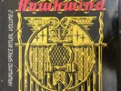 Hawkwind Space Ritual Volume 2 Dbl Album APK 8 (Used but in excellent condition)