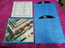 The Beatles double lp record 1967-1970, Capitol 1978 Promo stamped