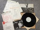 1970 THE WHO Live At Leeds With Inserts And Original Sleeve.