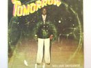 WILLIAM ONYEABOR TOMORROW NIGERIAN LP RARE COSMIC DISCO SYNTH AFRO BOOGIE FUNK