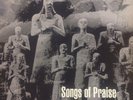 African head charge - songs of praise vinyl lp on - u - lp 50
