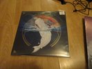 MASTODON Leviathan LP NEW Mustard /2500 Copies