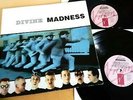 MADNESS - DIVINE MADNESS - Double LP