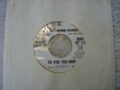 JIMI HENDRIX - THE WIND CRIES MARY 45RPM RECORD - MONO / STEREO WLP - NM