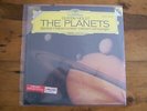 Holst-The Planets-Sealed Vinyl Lp Record-Deutsche Grammophon-2532 019-Karajan