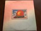 ALLMAN BROTHERS BAND EAT A PEACH VINYL 2LP'S CAPRICORN
