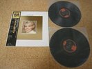 Doris Day   Golden Grand Prix 30/ Japan Only Double LP/ OBI Sheet
