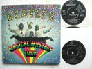 BEATLES * Magical Mystery Tour * 2 EPs MONO MMT1 1967