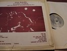 VAN HALEN ATOMIC PUNKS LP LIVE PASADENA CIVIC AUDITORIUM 12/20/77 TMOQ VG+ TAKRL