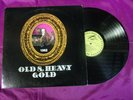 Original Rare Old & Heavy Gold Comp LP 1962: - - 2 Elvis Presley Tracks