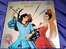Rare Montilla Deluxe Flamenco LP : Dances From Spain   Sabicas Y Mario Escudero