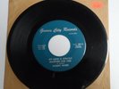 Robert Ward - My Love is Strictly Reserved For You. 45 RPM 7