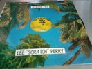 LEE SCRATCH PERRY // ROAST FISH AND CORNBREAD // LION OF JUDAH  // LP