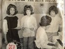I Sold My Heart to the Junkman 45rpm The Blue Belles SEALED Peak RARE